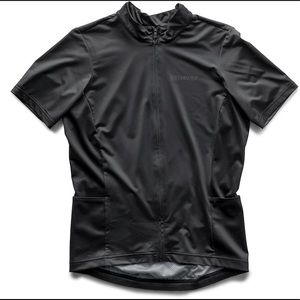 Specialized RBX Jersey with SWAT Black